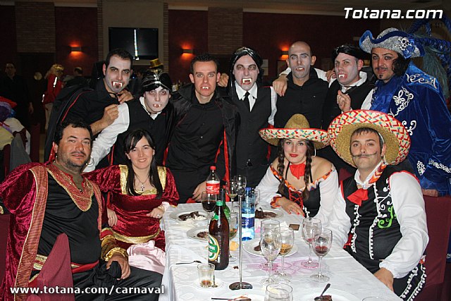 Premios Carnaval de Totana 2014 - 199