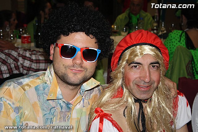Premios Carnaval de Totana 2014 - 202