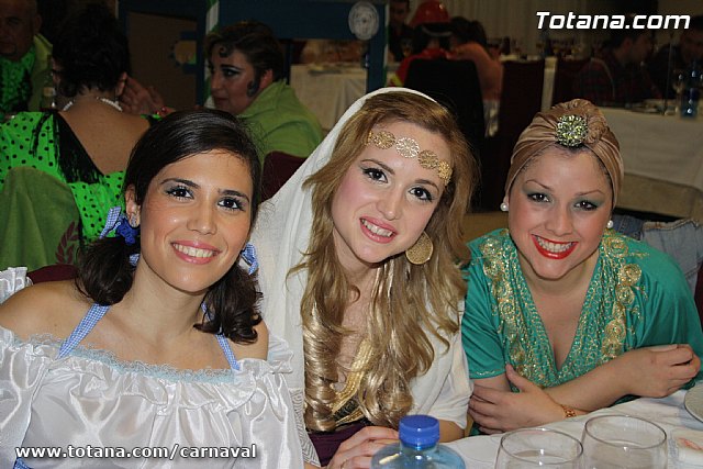 Premios Carnaval de Totana 2014 - 203