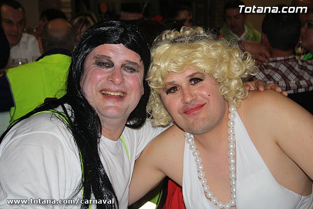 Premios Carnaval de Totana 2014 - 204