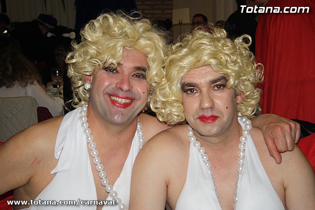 Premios Carnaval de Totana 2014 - 205