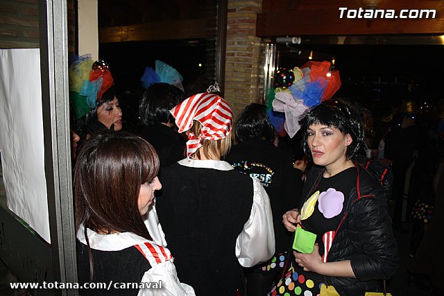 Premios Carnaval de Totana 2014 - 207