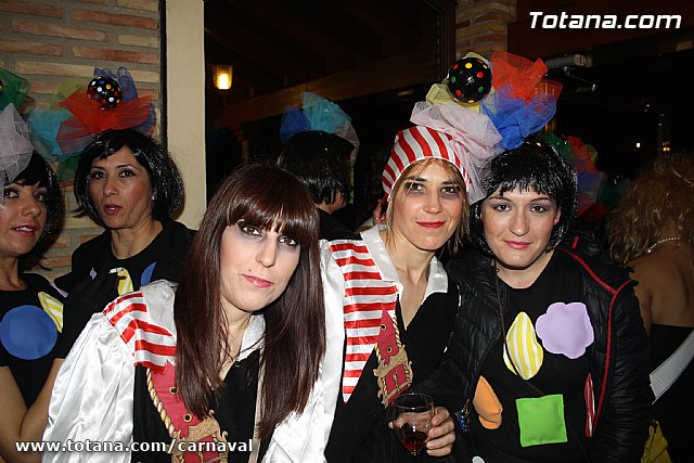 Premios Carnaval de Totana 2014 - 208