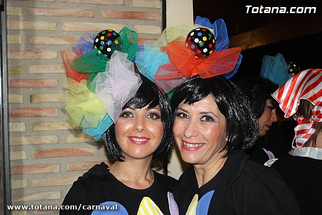 Premios Carnaval de Totana 2014 - 209