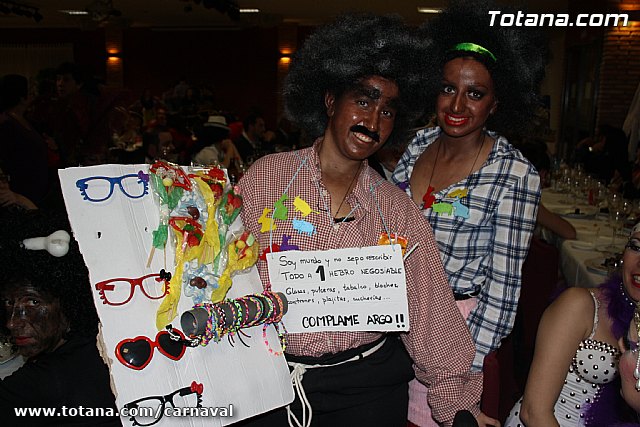 Premios Carnaval de Totana 2014 - 210