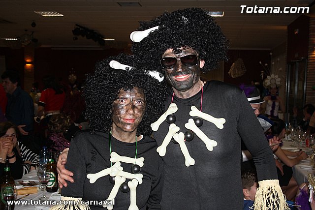 Premios Carnaval de Totana 2014 - 212