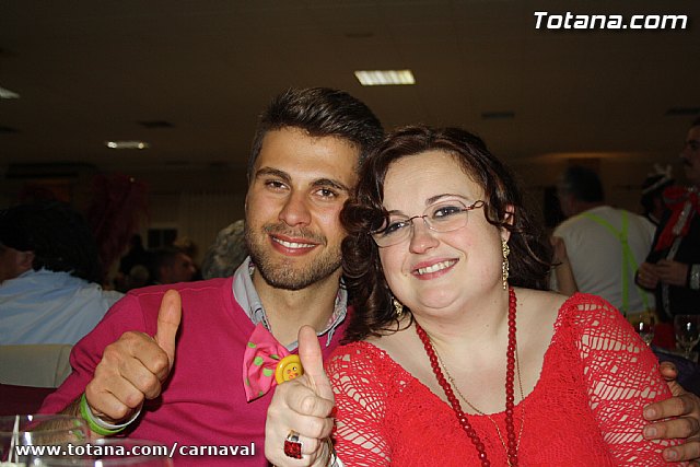 Premios Carnaval de Totana 2014 - 213