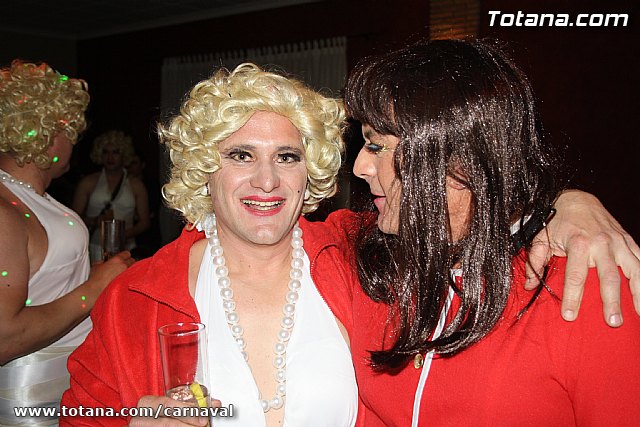 Premios Carnaval de Totana 2014 - 214