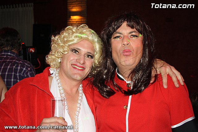 Premios Carnaval de Totana 2014 - 215