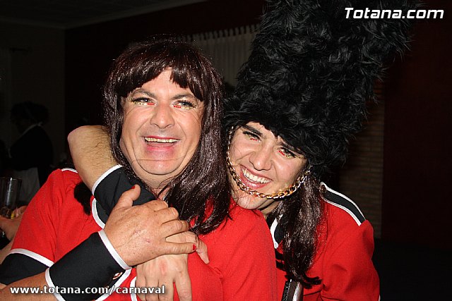 Premios Carnaval de Totana 2014 - 216