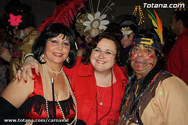 Premios Carnaval de Totana 2014 - 217