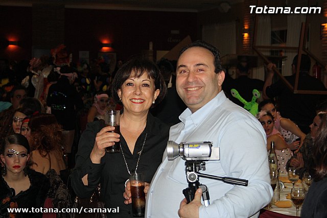 Premios Carnaval de Totana 2014 - 220