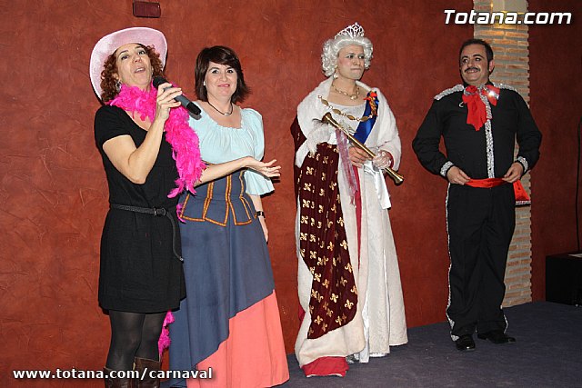 Premios Carnaval de Totana 2014 - 223