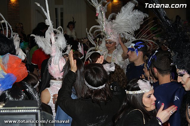 Premios Carnaval de Totana 2014 - 224