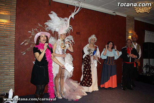 Premios Carnaval de Totana 2014 - 225