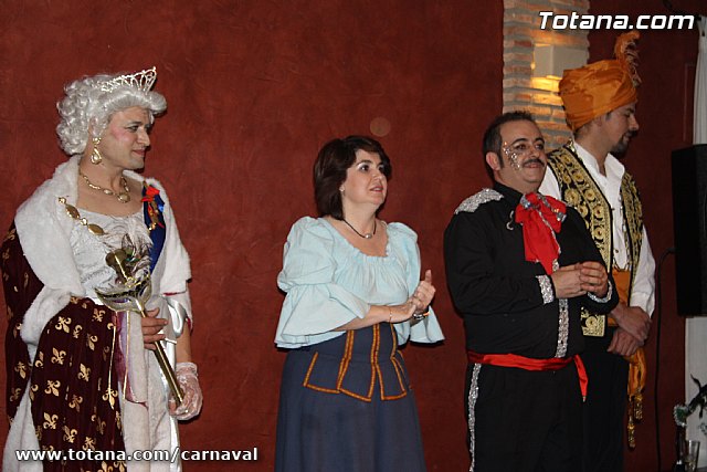 Premios Carnaval de Totana 2014 - 227