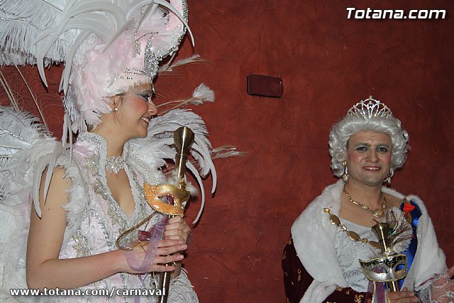 Premios Carnaval de Totana 2014 - 228