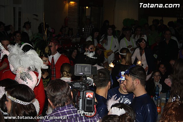 Premios Carnaval de Totana 2014 - 229