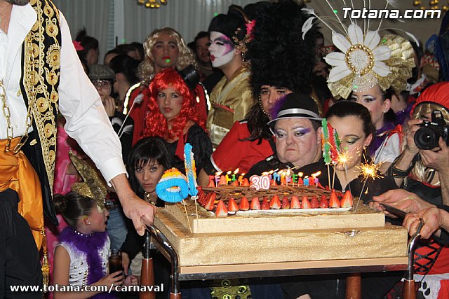 Premios Carnaval de Totana 2014 - 230
