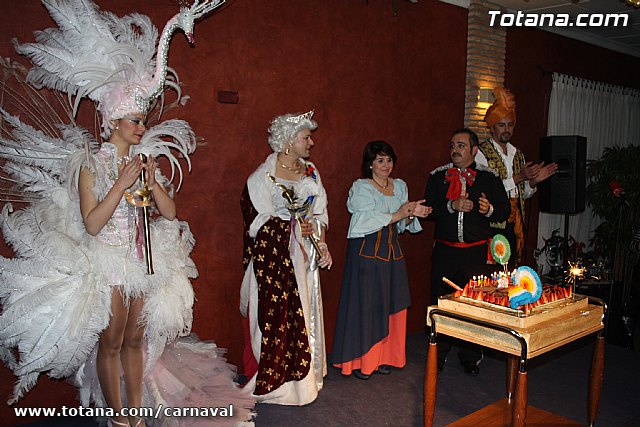 Premios Carnaval de Totana 2014 - 231
