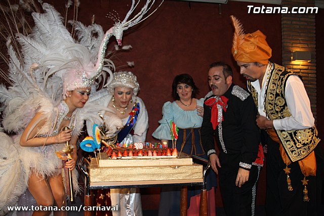 Premios Carnaval de Totana 2014 - 232