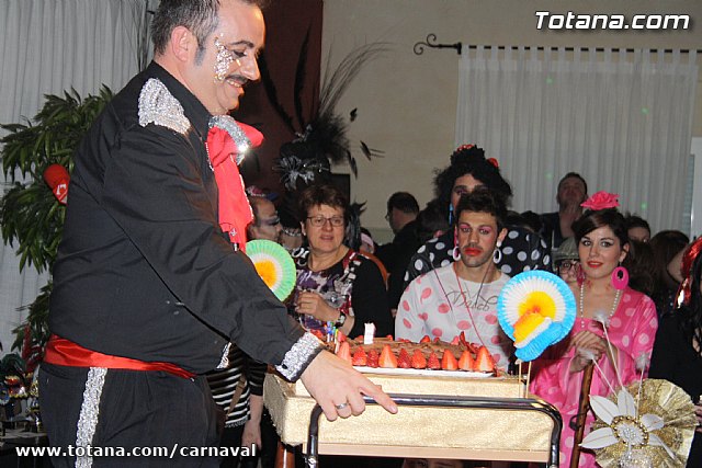 Premios Carnaval de Totana 2014 - 234