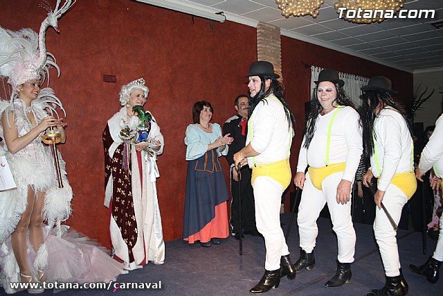 Premios Carnaval de Totana 2014 - 235