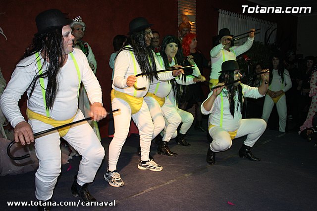 Premios Carnaval de Totana 2014 - 236