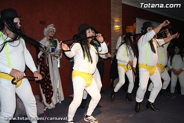 Premios Carnaval de Totana 2014 - 237