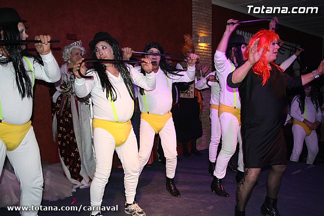 Premios Carnaval de Totana 2014 - 239
