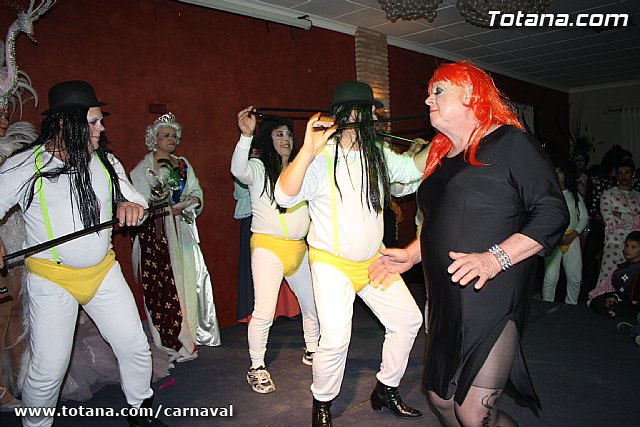 Premios Carnaval de Totana 2014 - 240