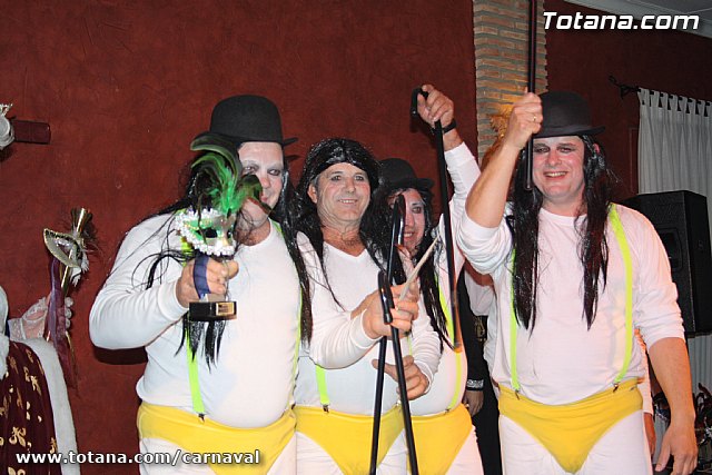 Premios Carnaval de Totana 2014 - 241