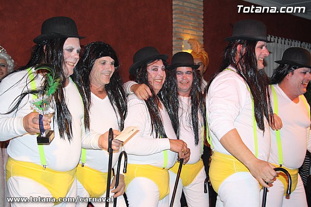 Premios Carnaval de Totana 2014 - 242