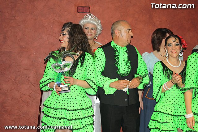 Premios Carnaval de Totana 2014 - 244