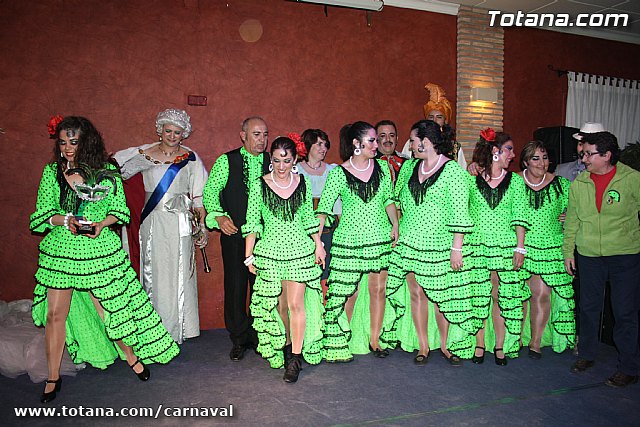 Premios Carnaval de Totana 2014 - 245