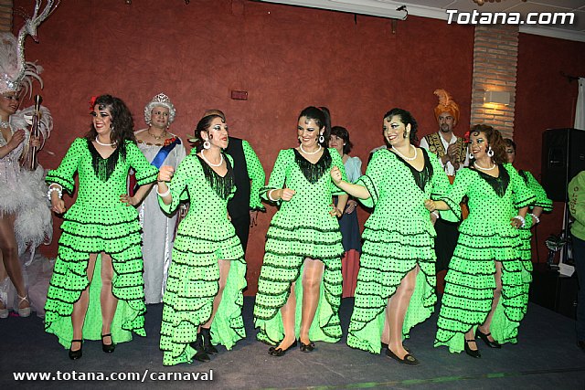 Premios Carnaval de Totana 2014 - 246