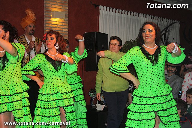 Premios Carnaval de Totana 2014 - 247