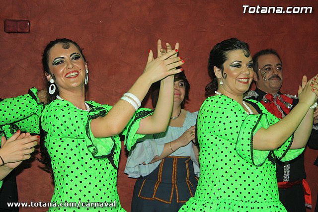 Premios Carnaval de Totana 2014 - 248