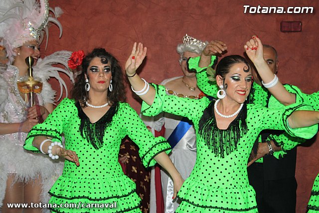 Premios Carnaval de Totana 2014 - 249