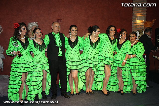 Premios Carnaval de Totana 2014 - 250