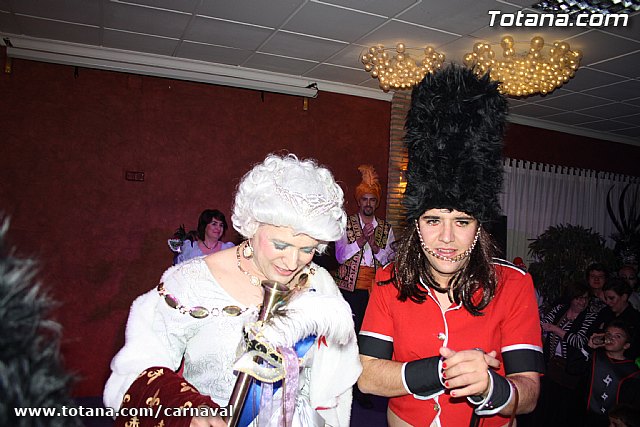Premios Carnaval de Totana 2014 - 251