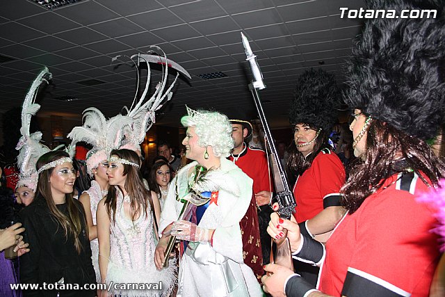 Premios Carnaval de Totana 2014 - 252