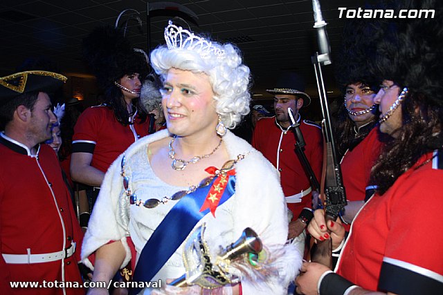 Premios Carnaval de Totana 2014 - 253