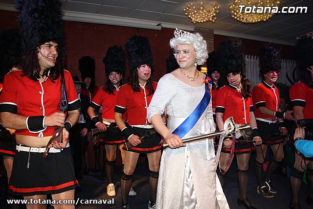 Premios Carnaval de Totana 2014 - 255