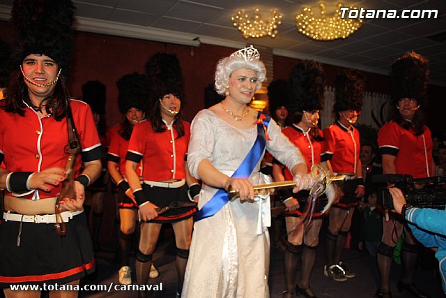 Premios Carnaval de Totana 2014 - 256