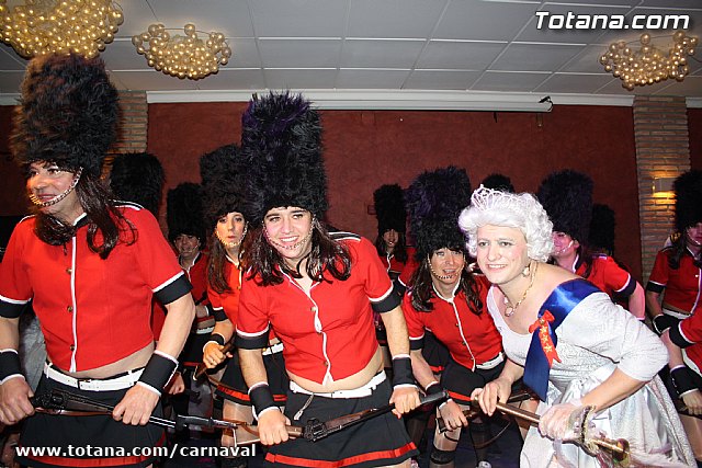Premios Carnaval de Totana 2014 - 257