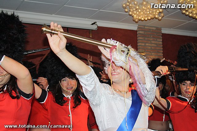 Premios Carnaval de Totana 2014 - 258