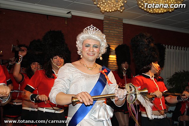 Premios Carnaval de Totana 2014 - 260