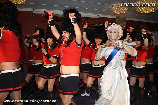 Premios Carnaval de Totana 2014 - 261