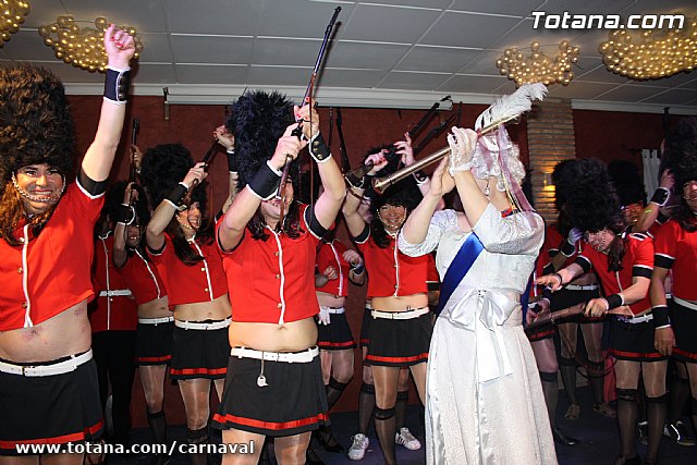 Premios Carnaval de Totana 2014 - 262